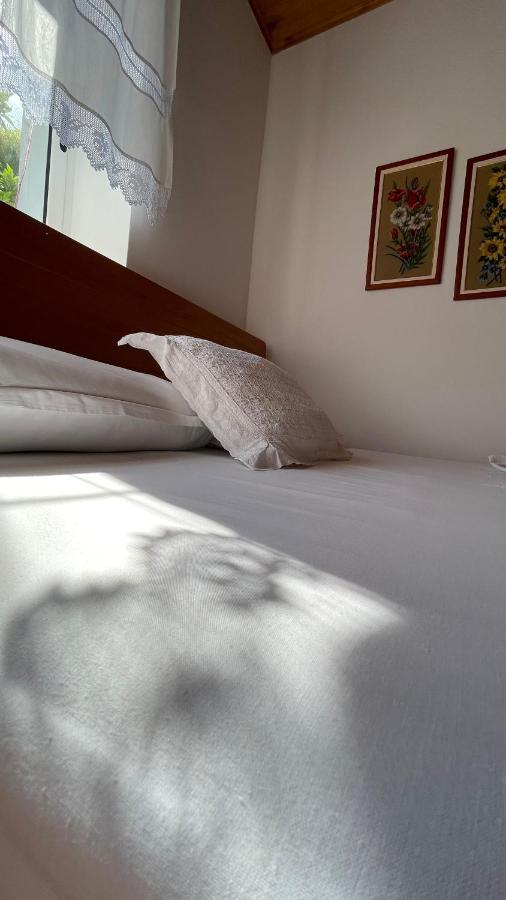 Ana Rest House Hostel Berat Buitenkant foto