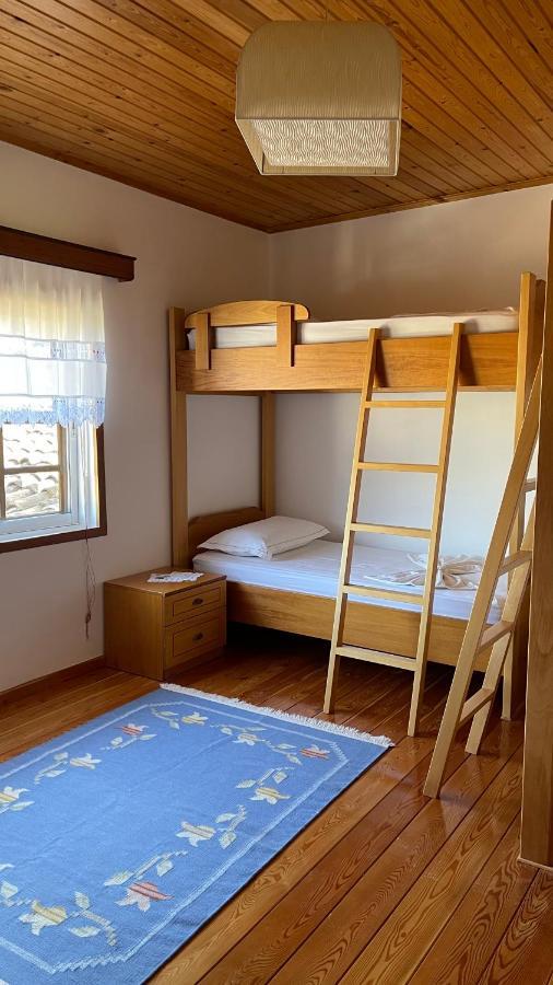 Ana Rest House Hostel Berat Buitenkant foto